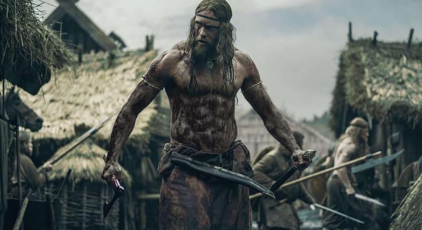A mágikus realizmus a vikingeknek is jól áll – Megnéztük az Északi című filmet
