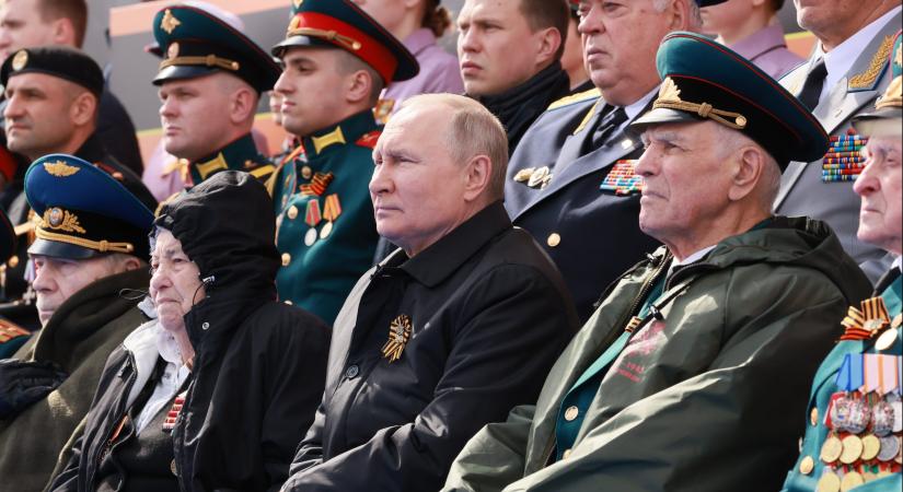 Putyin háborúja Ukrajnával nem kicsit aktivizálta az EU-t, jöhet a következő lépés?