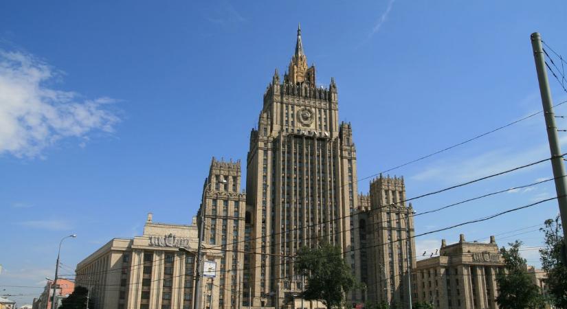 Ismét uniós tagországok diplomatáit utasította ki Moszkva