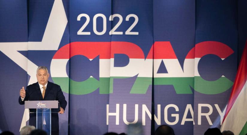 Orbán Viktor: Isten, haza, család