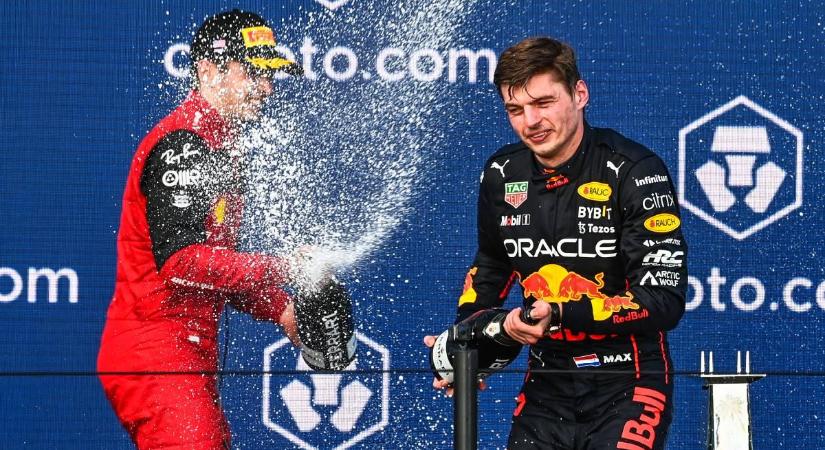 F1: beleszólhat valaki Leclerc és Verstappen csatájába Spanyolországban?