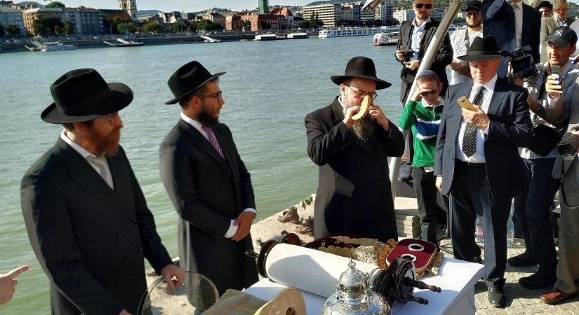 Izraeli professzor: Csak az ortodox zsidóknak van jövője Europában