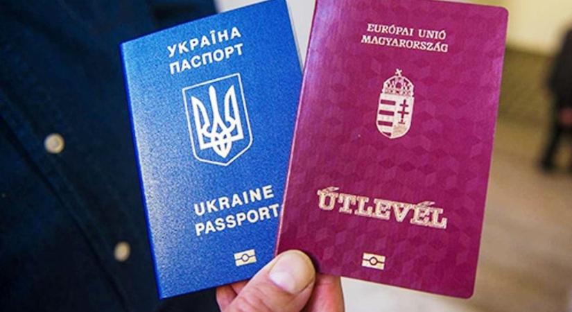 A magyar állampolgársággal rendelkező ukrajnaiaknak nincs menedék Csehországban!