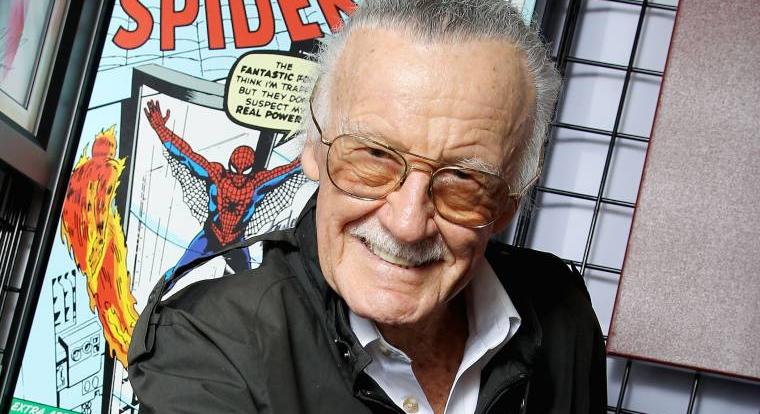 Visszatérhet Stan Lee a Marvel filmekbe