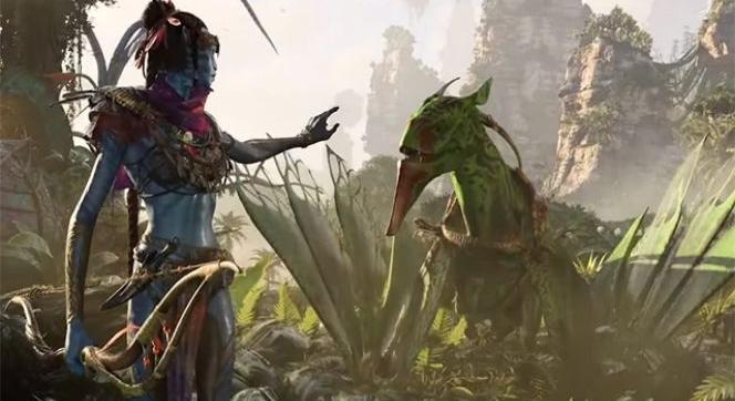 Exkluzív tartalmakat kap PlayStation 5-ön az Avatar: Frontiers of Pandora?