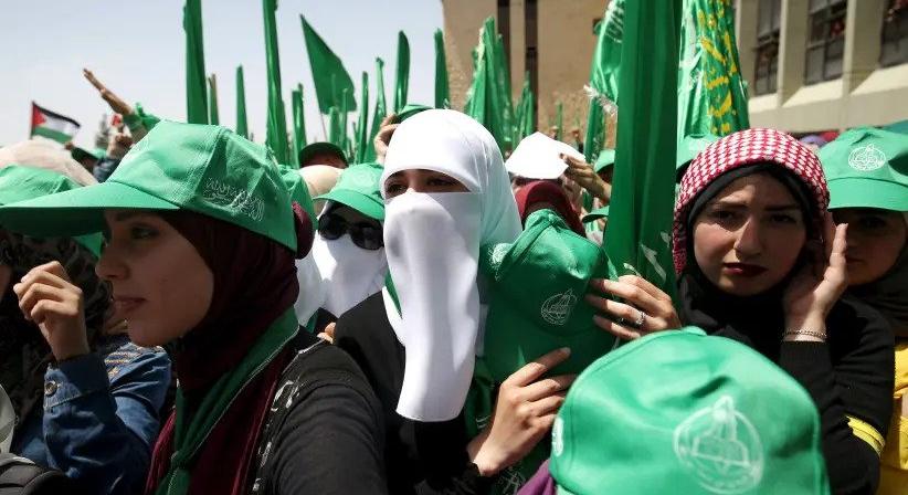 A Hamász nyert a palesztin Birzeit Egyetem hallgatói önkormányzati választásán