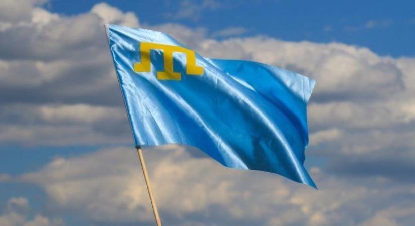 Az ukrán külügyminisztérium felszólította a nemzetközi közösséget, hogy ismerjék el népirtásként a krími tatárok 1944-es deportálását