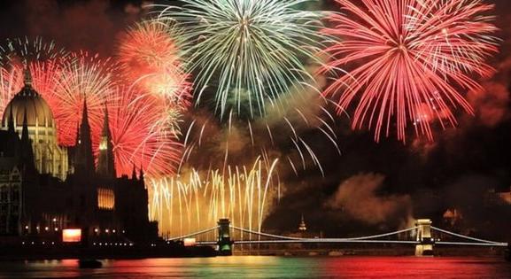 Rogán Antall: Európa legnagyobb tűzijátéka lesz augusztus 20-án