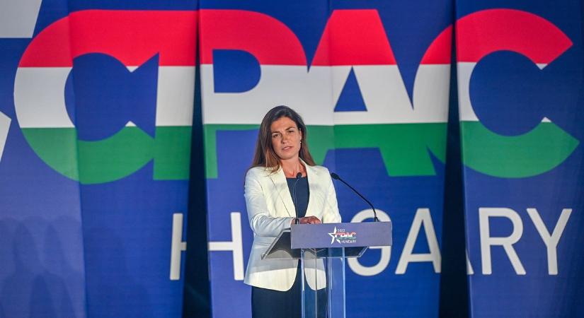 Varga Judit: Zsákutcába futottak a liberálisok