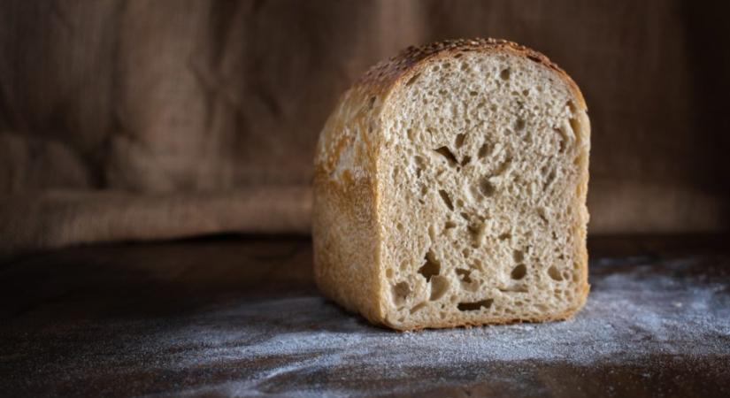 Az ezer forintot is elérheti a kenyér ára?