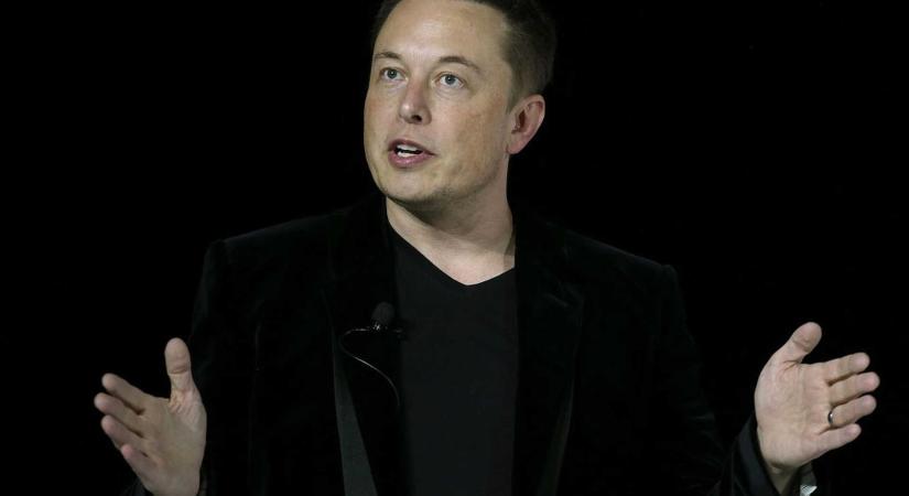 Elon Musktól kér tanácsot Göd polgármestere