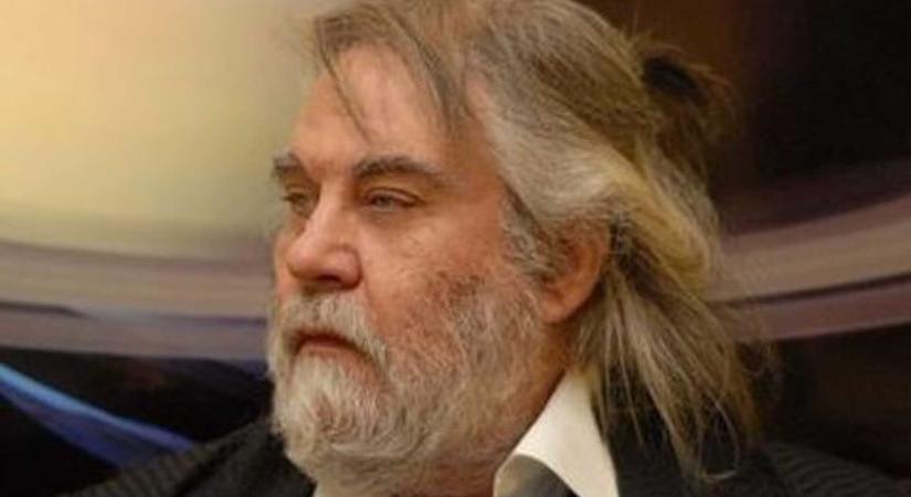 Meghalt az Oscar-díjas görög zeneszerző, Vangelis