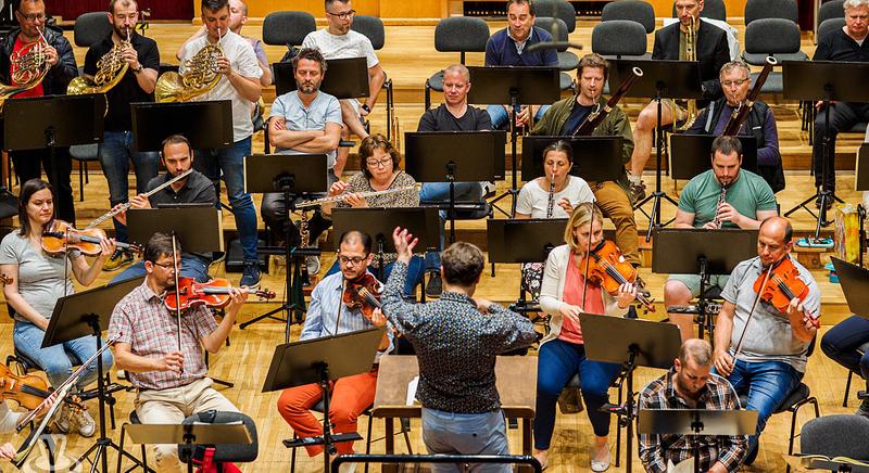 "Izzadni fogunk a színpadon" - Az európai zenetörténet egyik legjelentősebb alkotása hangzik el pénteken a Bartók Teremben