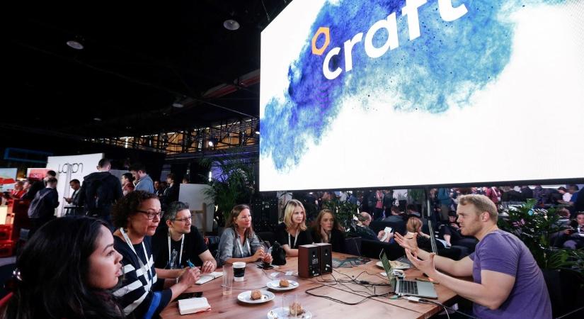 Craft Conference: Két év után ismét élőben rendezik meg Budapesten Közép-Európa legnagyobb techfesztiválját