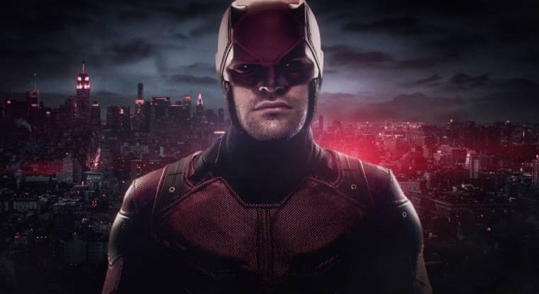 Készül az új Daredevil sorozat, visszatérhet Charlie Cox