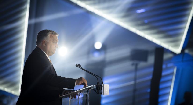 Mire készül Orbán Viktor? - A mondatok, amiből már látni lehet