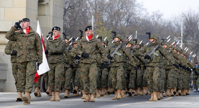 Új harccsoportot hoz létre az ukrajnai háború hatására Romániában a NATO