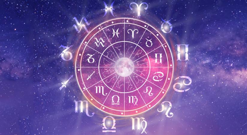 Napi horoszkóp: Bosszúság érheti a Halakat, mert bekrepálhat valami a háztartásában - 2022.05.20.
