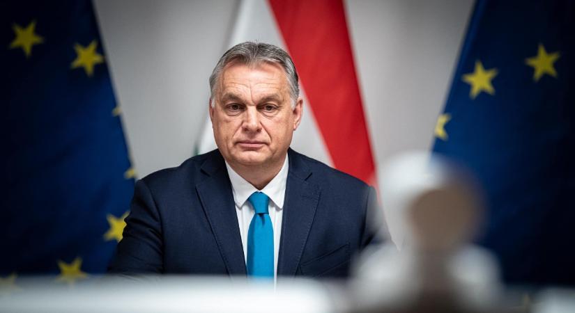 Csizmadia Ervin (Facebook): Orbán olvasmányairól már rengeteget írt a sajtó