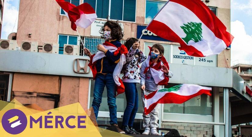 Szaúd-Arábia örülhet, Irán pedig bosszankodhat a megosztottságot hozó libanoni választás eredménye miatt