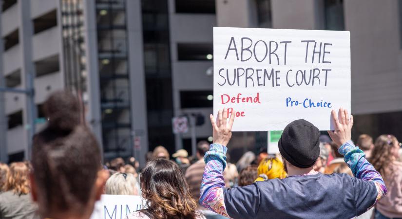 Oklahomában Texas mintájára teljesen betiltanák az abortuszt