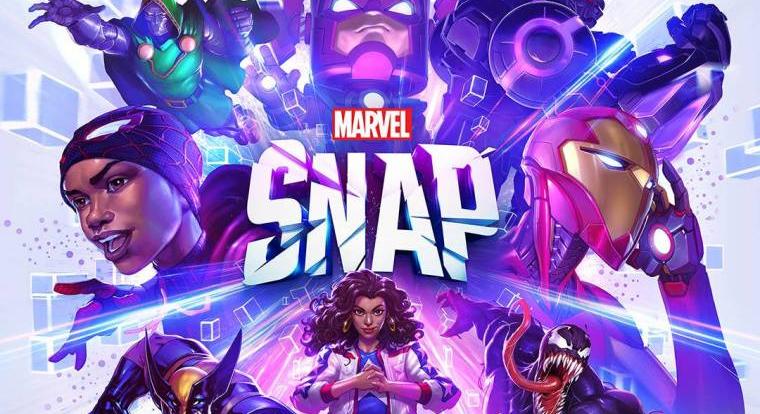 Bemutatkozott a Hearthstone alkotóinak új játéka, a Marvel SNAP
