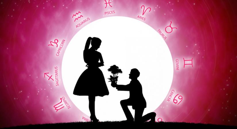 Hétvégi szerelmi horoszkóp - A Nyilas úgy érzi, a párja titkol valamit, és a kutakodás közben talál is valamit