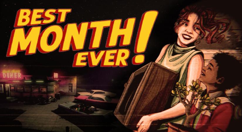 Best Month Ever! – játékteszt