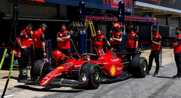 Sajtó: A Ferrari új fejlesztései négy tizedet hozhatnak