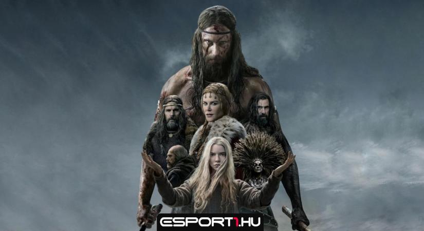 Vérszomjas vikingek – Az északi filmkritika