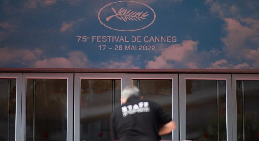 Az ukrán filmesek a kormánykritikus oroszokat is kitiltanák Cannes-ból