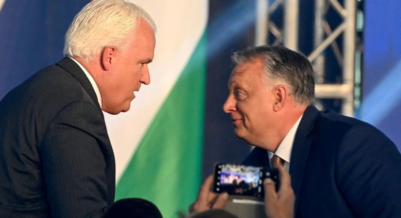 Az amerikai keresztény-konzervatív jobboldal hiába keresi Budapesten a siker Szent Grálját