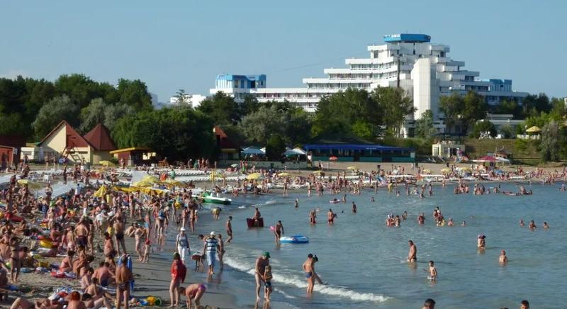 Itt az alkalom, hogy bagóért nyaraljon a román tengerparton