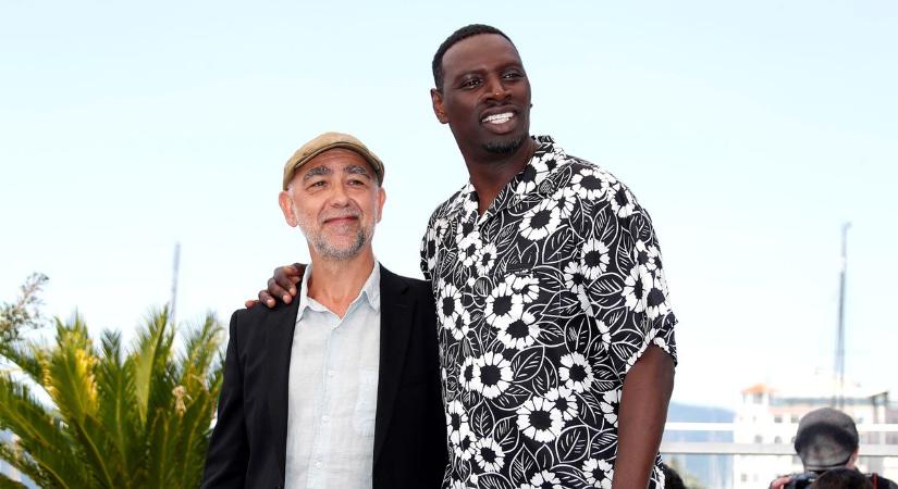 Omar Sy világháborús drámájávál nyitottak Cannes-ban
