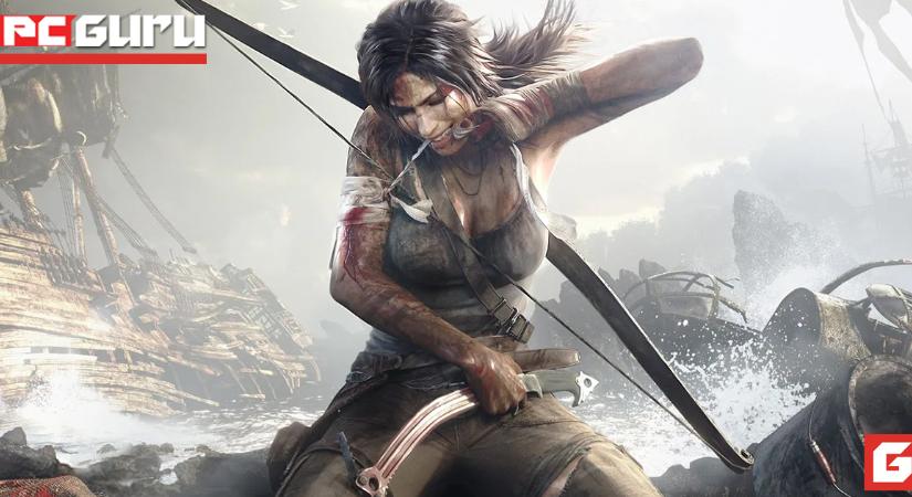 Tomb Raider és Deux Ex felújítások a láthatáron