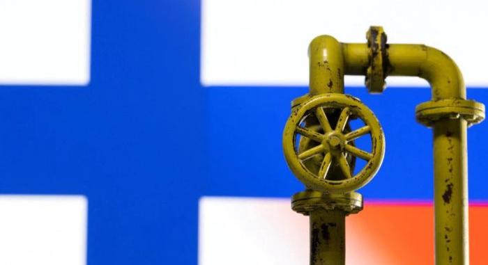 A Gazprom szombat reggel leállítja a földgáz szállítását Finnországba