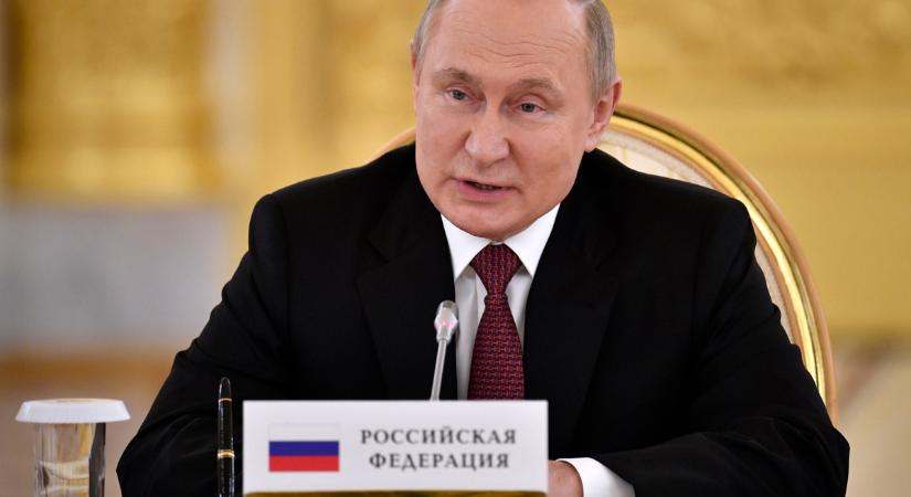 Oroszország nekilát a megszállt területek helyreállításának