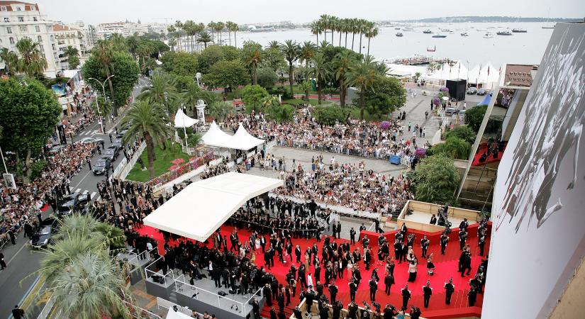 “Tényleg mindent ki kéne tiltani, ami orosz”– mondták az ukrán filmesek Cannes-ban