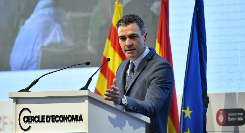 Az Európai Bíróság elé citálja Spanyolországot az Európai Bizottság