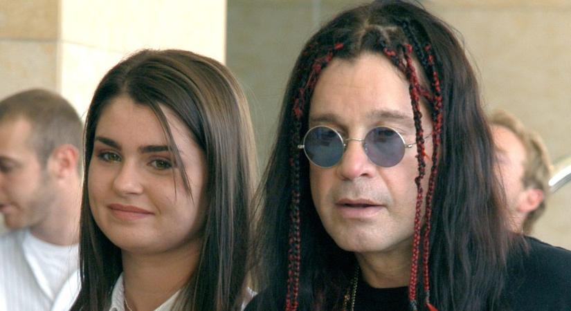 Tűz ütött ki egy hollywoodi stúdióban, Ozzy Osbourne lánya is az épületben tartózkodott