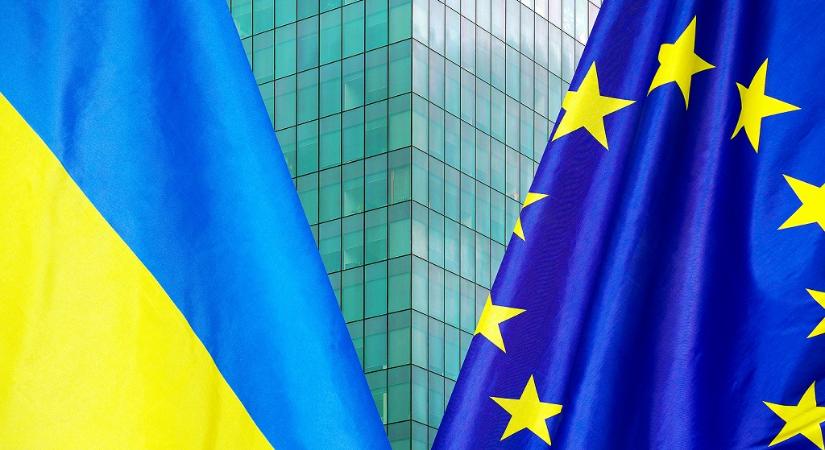 Az EU újabb 600 millió euró támogatást folyósított Ukrajnának