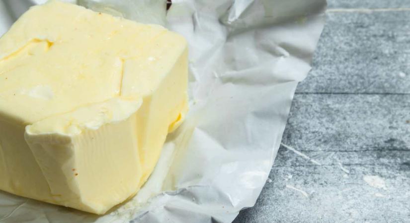 Vaj vagy margarin? Na és a növényi tej? Sok a gond az elnevezések körül