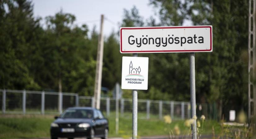 Strasbourg elmarasztalta Magyarországot: a volt polgármester jogalap nélkül „ellenőrizte” otthonaikban a romákat Gyöngyöspatán