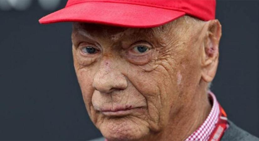 Emlékezzünk az F1 császárára Niki Laudára – Legyen könnyű neki a föld!