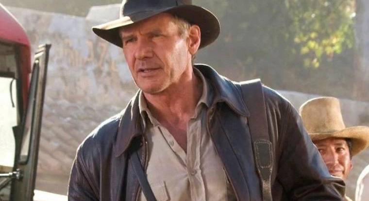 Az ötödik filmmel érhet véget az Indiana Jones franchise?