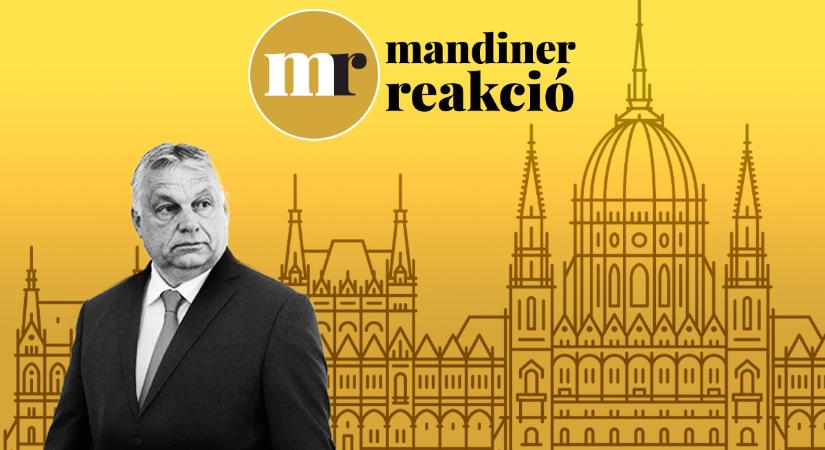 Mutatjuk, ki miért felel az ötödik Orbán-kormányban