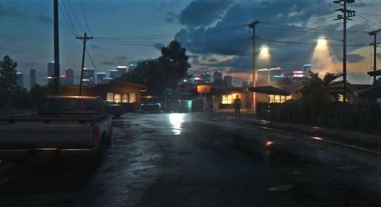Csodát művel a GTA: San Andreasszal az Unreal Engine 5