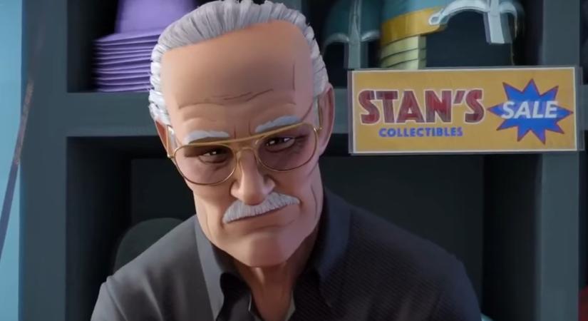 Stan Lee rajongói azzal vádolják a Disney-t, hogy meggyalázza az egykori legenda emlékét az által, hogy reklámcélokkal "feltámasztja" őt