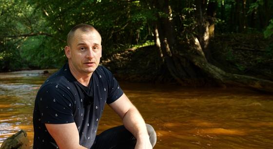 Ez a folyó halott – videóriport az ökológiai katasztrófa sújtotta Sajóról