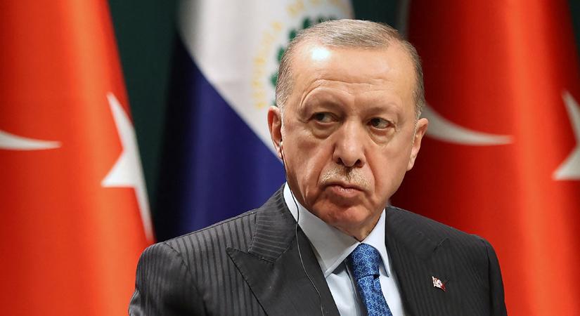 A svédek szerint a törökök félretájékoztatják a nemzetközi közvéleményt